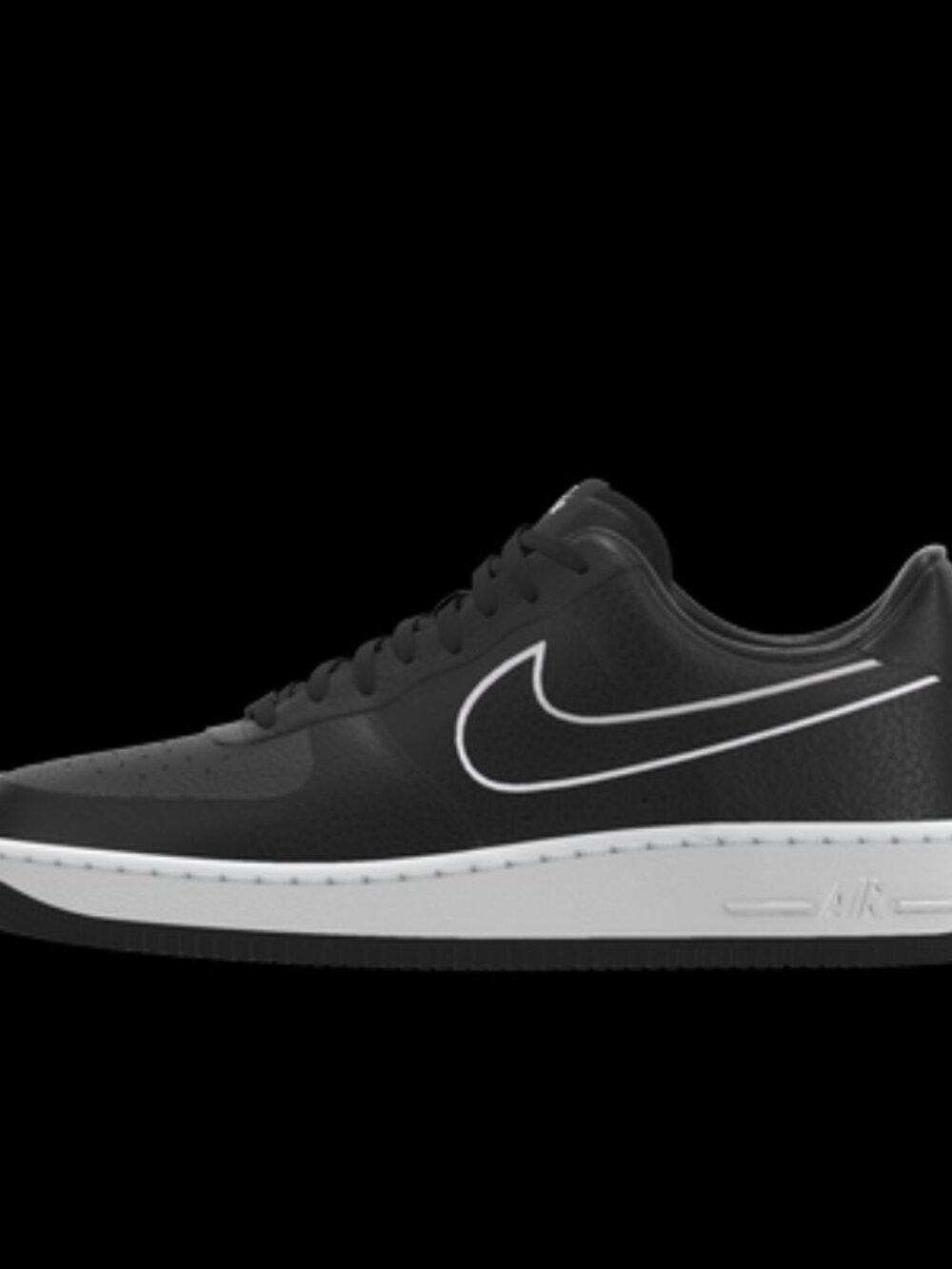 Nike Air Force 1 Low By You